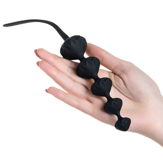 Набор Satisfyer Love Beads