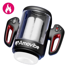 Автоматический мастурбатор Amovibe Game King