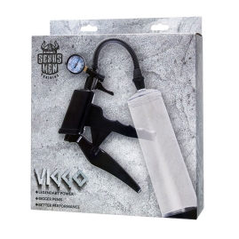 Помпа Sexus Viggo