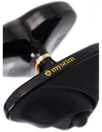 Вибратор с электростимуляцией Mystim Hearts Desire