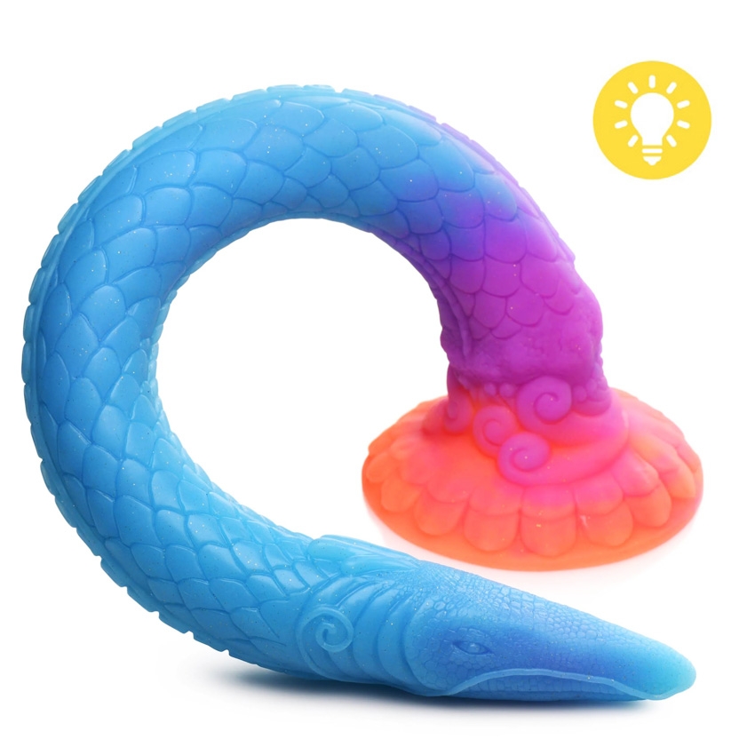 Стимялтор Makara Glow-in-the-Dark