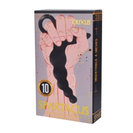 Вибростимулятор простаты Erokay Spartacus