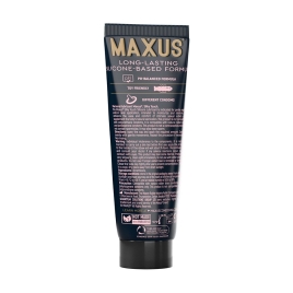 Интимный гель MAXUS Silky Touch