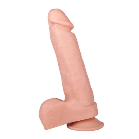 Фаллоимитатор Lovetoy 101500, 21 см