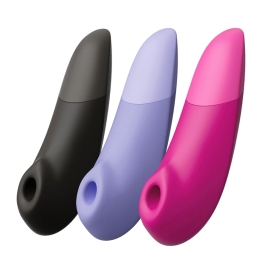 Вибростимулятор Womanizer Enhance