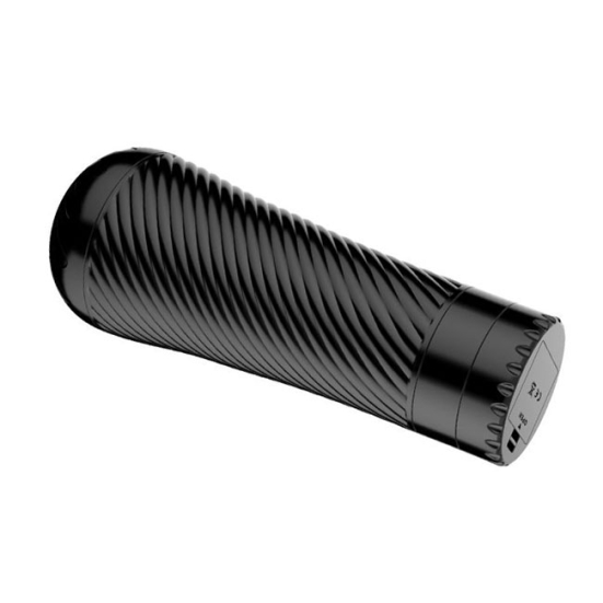 Мастурбатор Baile - Pink Pussy