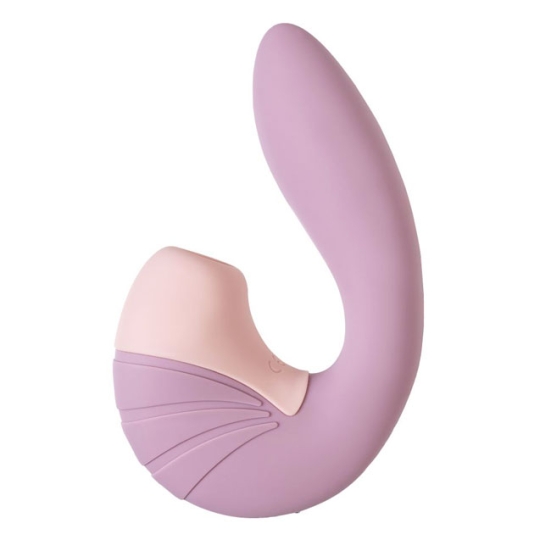 Вибростимулятор Satisfyer Supernova