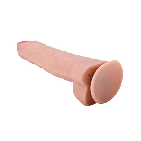 Фаллоимитатор Lovetoy 818300, 18 см