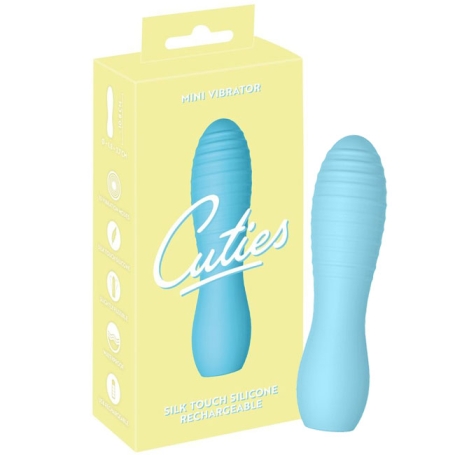 Мини-вибратор Orion Cuties