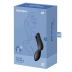 Вибростимулятор Satisfyer Curvy Trinity 2