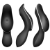 Вибростимулятор Satisfyer Curvy Trinity 2