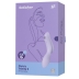 Вибростимулятор Satisfyer Curvy Trinity 2