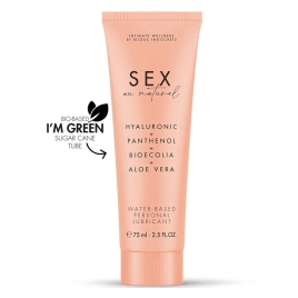 Лубрикант Water-based Personal Lubricant