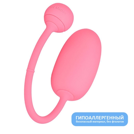 Умный-тренажер Magic Kegel Coach