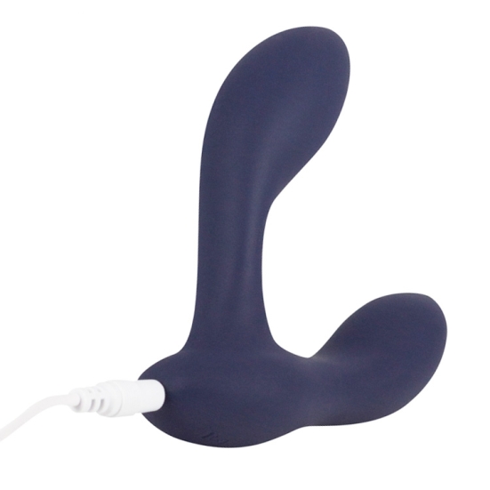 Вибростимулятор Lola Games P-Bliss