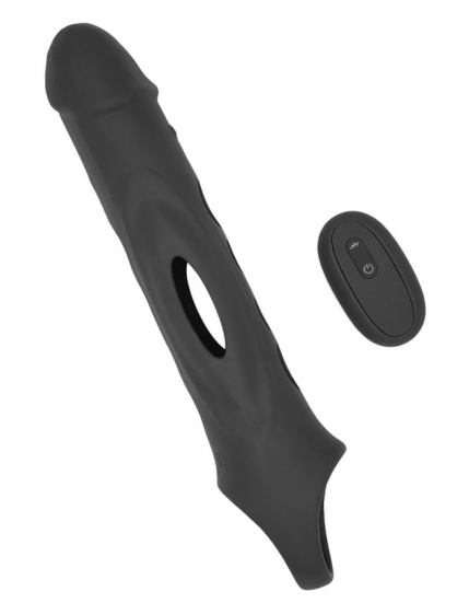 Насадка Ramrod Vibrating Extender