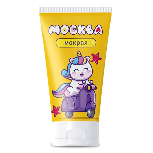 Смазка "Москва Мокрая"