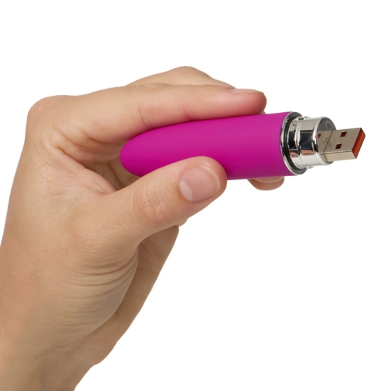 Мини-вибратор Lelo Mia 3