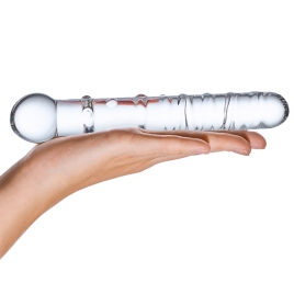Фаллос из стекла Glas 7&quot; Callisto