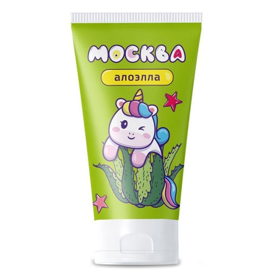 Смазка &quot;Москва Алоэлла&quot;