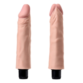 Фаллос-вибратор A-toys 761050