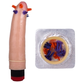 Презерватив Sitabella - Лихой гетман