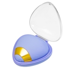 Вибростимулятор ToyFa Leroina Crasatell