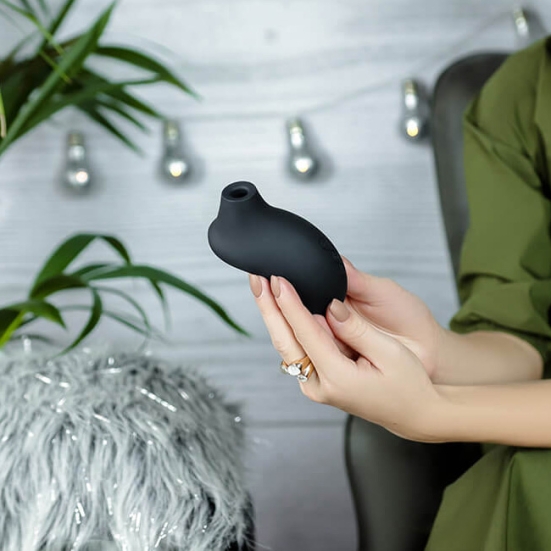 Стимулятор клитора Lelo Sona 2