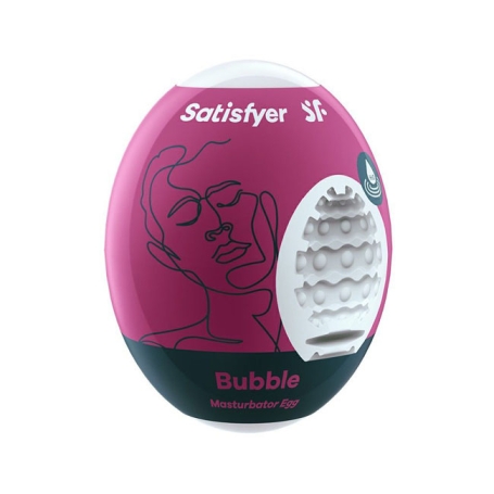 Мастурбатор-яйцо Satisfyer Egg