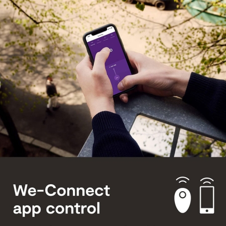 Виброкольцо We-Vibe Bond