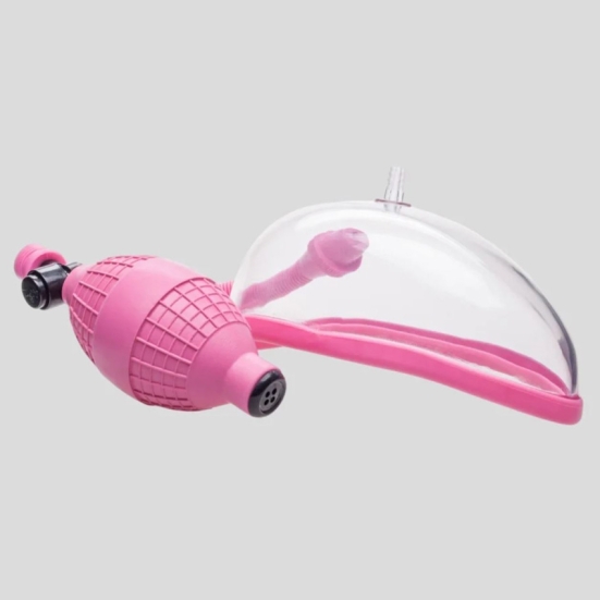 Помпа NMC Pussy Pump 6,25"