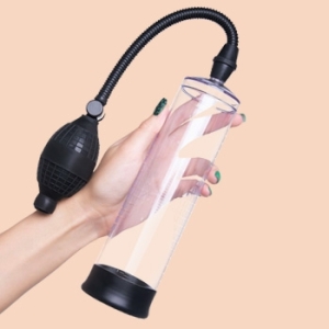 Вакуумные помпы